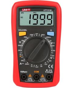 Multimetrs UNI-T UT131B