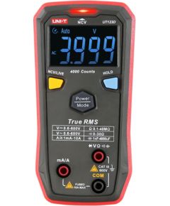 Multimetrs UNI-T UT123D