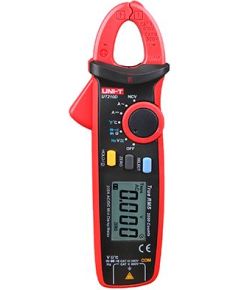 Multimetrs UNI-T UT210D