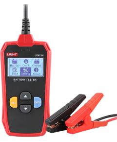 Testeris UNI-T UT673A; 7-30 V