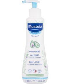 Mustela Hydra Bébé / Body Lotion 300ml
