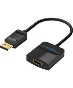 I/O CONVERTER DP TO HDMI/0.15M HBGBB VENTION