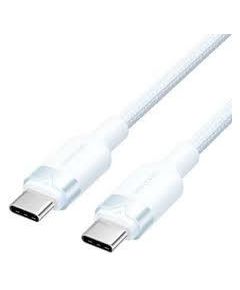 CABLE USB-C TO USB-C/1M BLUE TRDSF VENTION Дата USB-кабели