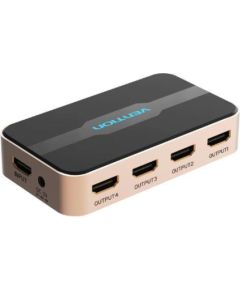 I/O VIDEO SPLITTER HDMI 4PORT/ACCG0-EU VENTION  Кабель HDMI