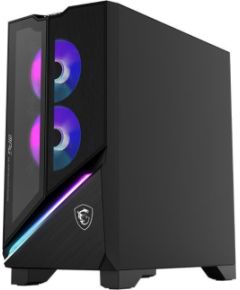 PC MPG INFINITE X3 AI U7-265KF/32GB/1TB W11 2NVP7-640EU MSI Personālie datori