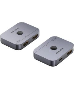 VIDEO SWITCHER HDMI 2-PORT/AKPH0 VENTION
