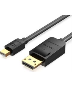 CABLE DP TO HDMI 5M/HAGBJ VENTION  Кабель HDMI