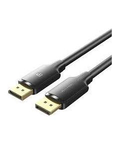 CABLE DP TO DP 3M/HAKBI VENTION  Кабель HDMI