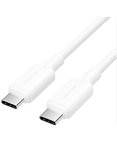 CABLE USB-C TO USB-C/2M WHITE TRCWH VENTION Дата USB-кабели