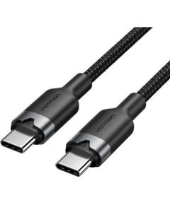 CABLE USB-C TO USB-C/1M WHITE TRDWF VENTION Дата USB-кабели