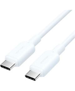 CABLE USB-C TO USB-C/2M BLUE TRCSH VENTION Дата USB-кабели