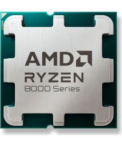 CPU AMD Desktop AMD Ryzen 7 8700F Phoenix 4100 MHz Cores 8 8MB Socket SAM5 65 Watts OEM 100-000001590 Процессоры
