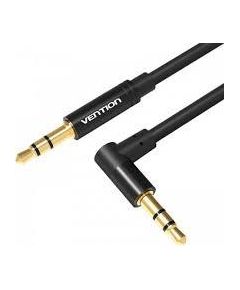 CABLE AUDIO 3.5MM TO 3.5MM/1M BAKBF VENTION