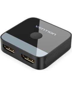 VIDEO SWITCHER HDMI 2-PORT/AKOB0 VENTION