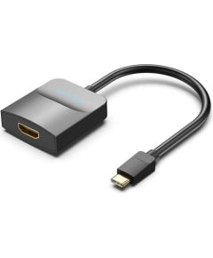 I/O ADAPTER HDMI TO USB-C/TDCBB VENTION