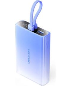 POWER BANK USB 10000MAH 22.5W/BLUE FHZL0 VENTION