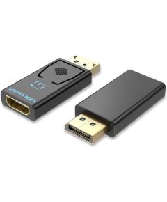I/O ADAPTER DP TO HDMI/BLACK HBMB0 VENTION