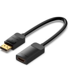 I/O CONVERTER DP TO HDMI/0.15M HBZBB VENTION