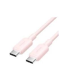 CABLE USB-C TO USB-C/2M PINK TRCPH VENTION Дата USB-кабели