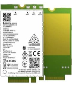 NB ACC WRL MODEM/DW5933E 530-BBFC DELL
