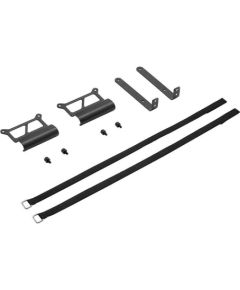 Mounting kit for additional 2000 DJI Power battery Piederumi droniem