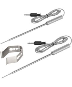 SONOFF MPS01 BBQ meat thermometer probe Viedie slēdži