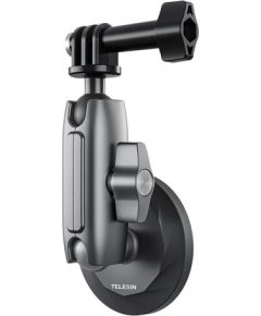 Telesin magnetic mount for sports cameras Штативы и Аксессуары