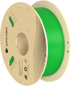 Filament PLA Anycubic 1 KG (Zielony)
