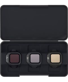 ND filter set for DJI Mini 5 Pro (ND8/32/128) Piederumi droniem