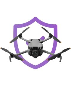 Service protection with DJI Care Refresh (two-year plan) Piederumi droniem