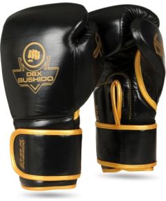 Daudzslāņu boksa cimdi - ProFighter Gold - Legacy sērija - Gold Boksa inventārs