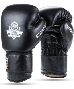 10oz boksa cimdi - Striker - Legacy sērija - 10 oz Боксерская экипировка