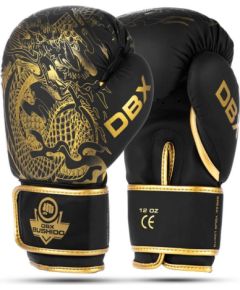 8oz boksa cimdi - Gold Dragon - Valor sērija - 16 oz Boksa inventārs