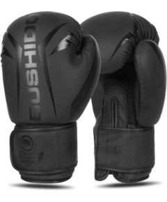 boksa cimdi - Raptor - Origin sērija - 14 oz Боксерская экипировка