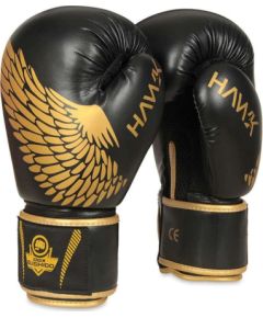 Boksa cimdi - Hawk - Origin sērija - 14 oz Боксерская экипировка