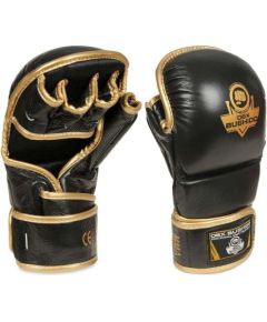 MMAsparring cimdi M - Aureos - Valor Series - M Боксерская экипировка