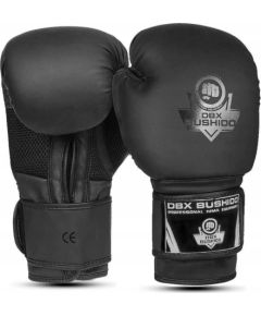 Boksa cimdi - Black Master - Valor sērija - 10 oz Боксерская экипировка