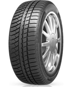 RoadX Rxmotion DU71 205/50R17 93W