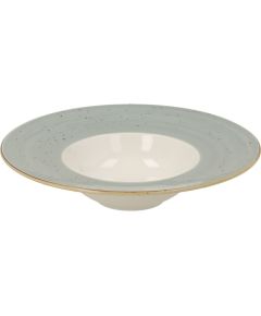 Plate SENSO D24xH6cm