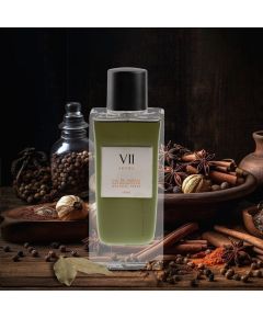 Aurora Aroma VII, Eau De Parfum, For Men, 100 ml