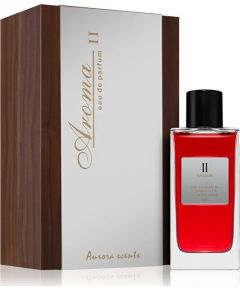 Aurora Aroma II, Eau De Parfum, For Men, 100 ml