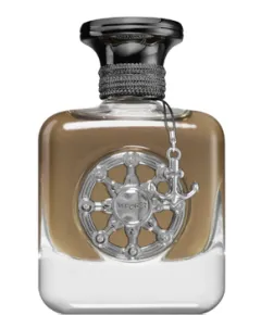 Aurora, Explorer Black, Eau De Parfum, For Men, 100 ml