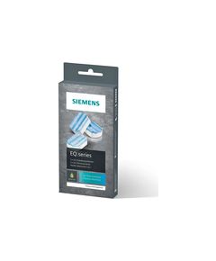 Siemens TZ80002A coffee maker part/accessory Cleaning tablet Dažādi piederumi