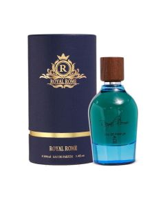 Aurora Royal Rome, Eau De Parfum, For Men, 100 ml