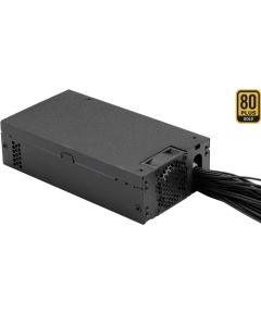 Fortron FSP FlexGURU PRO 500W, PC power supply (2x PCIe, cable management, 500 watts)