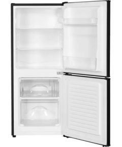 MPM-108-KB-44 Ledusskapis 113cm Black