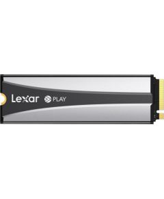 Lexar LNMPLY8002T-RNNNG internal solid state drive 2 TB M.2 PCI Express 4.0