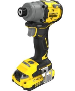 Zakrętarka udarowa 2×2.0Ah SFMCF830D2K STANLEY