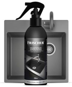 Impregnat do zlewów granitowych Frischer 250ml