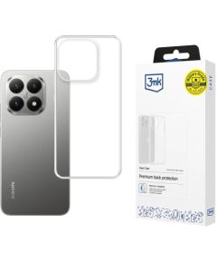 Case 3mk Clear Case 1,2mm Xiaomi 15T Neoriģinālie Maciņi